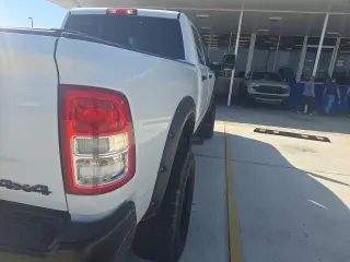 Ram 2500 2023 4x4 Tradesman 4dr Crew Cab 6.3 ft. SB Pickup