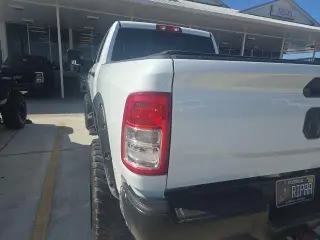 Ram 2500 2023 4x4 Tradesman 4dr Crew Cab 6.3 ft. SB Pickup