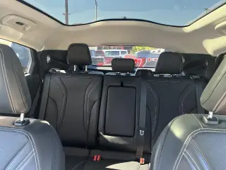 Ford Mustang Mach-E 2023 AWD Premium 4dr SUV