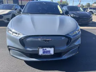 Ford Mustang Mach-E 2023 AWD Premium 4dr SUV