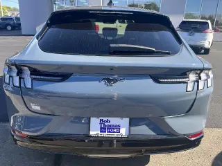 Ford Mustang Mach-E 2023 AWD Premium 4dr SUV