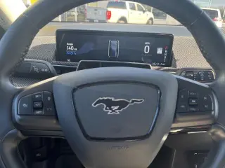 Ford Mustang Mach-E 2023 AWD Premium 4dr SUV