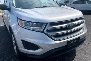 Ford Edge 2017 SE 4dr Crossover