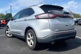 Ford Edge 2017 SE 4dr Crossover