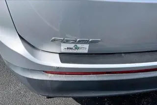 Ford Edge 2017 SE 4dr Crossover
