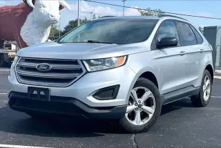 Ford Edge 2017 SE 4dr Crossover