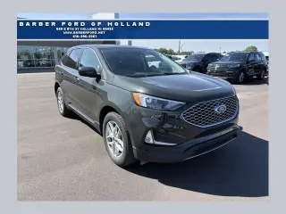 Ford Edge 2024 AWD SEL 4dr SUV