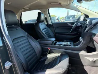 Ford Edge 2024 AWD SEL 4dr SUV