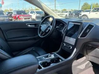 Ford Edge 2024 AWD SEL 4dr SUV