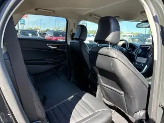 Ford Edge 2024 AWD SEL 4dr SUV