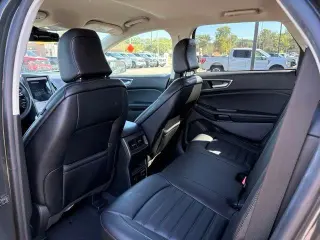 Ford Edge 2024 AWD SEL 4dr SUV