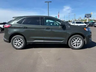Ford Edge 2024 AWD SEL 4dr SUV