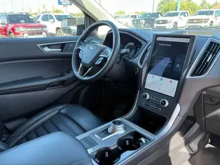 Ford Edge 2024 AWD SEL 4dr SUV
