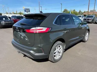 Ford Edge 2024 AWD SEL 4dr SUV