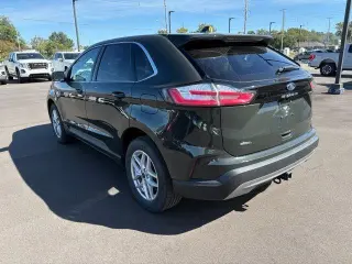 Ford Edge 2024 AWD SEL 4dr SUV