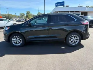 Ford Edge 2024 AWD SEL 4dr SUV