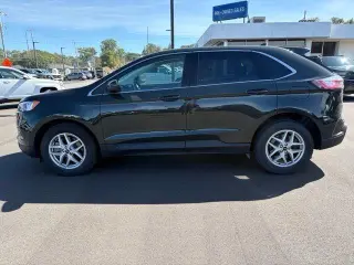 Ford Edge 2024 AWD SEL 4dr SUV
