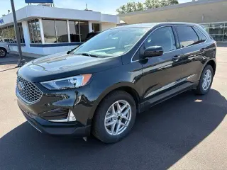 Ford Edge 2024 AWD SEL 4dr SUV