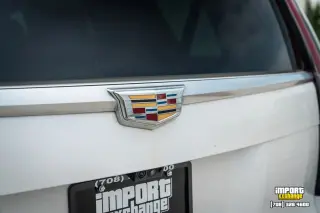 Cadillac Escalade 2018 4x4 de lujo SUV 4 puertas