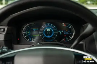Cadillac Escalade 2018 4x4 de lujo SUV 4 puertas