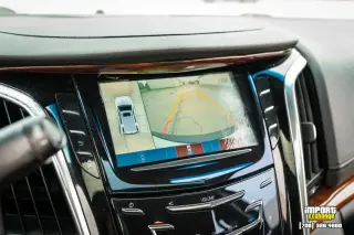 Cadillac Escalade 2018 4x4 de lujo SUV 4 puertas