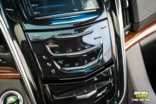 Cadillac Escalade 2018 4x4 de lujo SUV 4 puertas