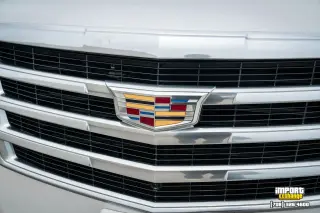 Cadillac Escalade 2018 4x4 de lujo SUV 4 puertas