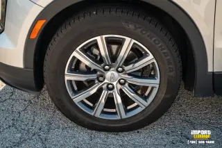 Cadillac XT4 2019 Sport 4dr Crossover