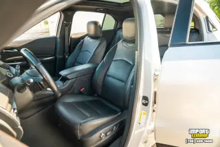 Cadillac XT4 2019 Sport 4dr Crossover