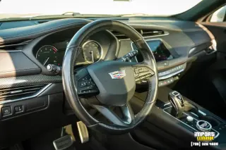 Cadillac XT4 2019 Sport 4dr Crossover