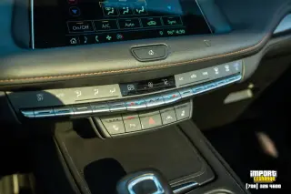Cadillac XT4 2019 Sport 4dr Crossover