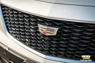 Cadillac XT4 2019 Sport 4dr Crossover