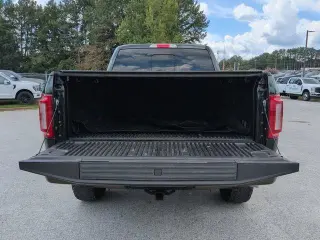 Ford F-150 2015 4x4 King Ranch 4p SuperCrew 5.5 ft. SB