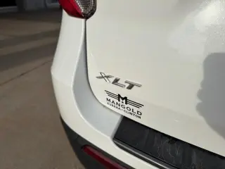 Ford Explorer 2023 AWD XLT 4dr SUV