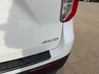 Ford Explorer 2023 AWD XLT 4dr SUV
