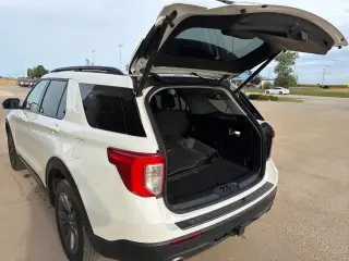 Ford Explorer 2023 AWD XLT 4dr SUV