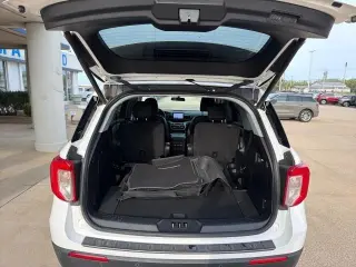 Ford Explorer 2023 AWD XLT 4dr SUV