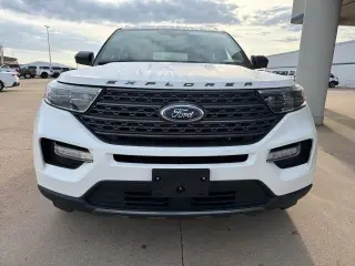 Ford Explorer 2023 AWD XLT 4dr SUV