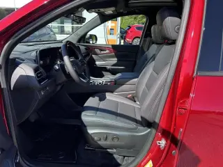 Chevrolet Traverse 2024 4X4 Z71 4dr SUV