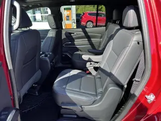 Chevrolet Traverse 2024 4X4 Z71 4dr SUV