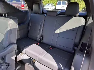 Chevrolet Traverse 2024 4X4 Z71 4dr SUV