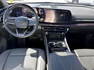 Chevrolet Traverse 2024 4X4 Z71 4dr SUV