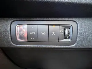 Chevrolet Traverse 2024 4X4 Z71 4dr SUV