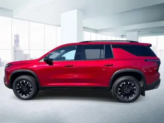 Chevrolet Traverse 2024 4X4 Z71 4dr SUV