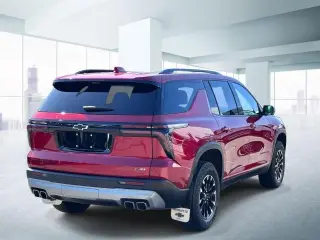 Chevrolet Traverse 2024 4X4 Z71 4dr SUV