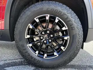 Chevrolet Traverse 2024 4X4 Z71 4dr SUV