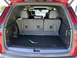 Chevrolet Traverse 2024 4X4 Z71 4dr SUV