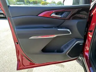 Chevrolet Traverse 2024 4X4 Z71 4dr SUV