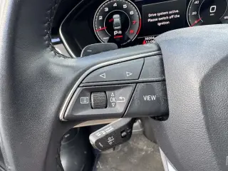 Audi A4 2024 AWD quattro S line Premium Plus 45 TFSI 4p Sedan