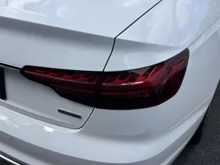 Audi A4 2024 AWD quattro S line Premium Plus 45 TFSI 4p Sedan